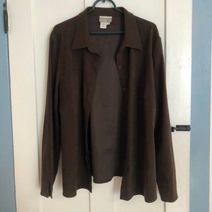 Women's Coldwater Creek Dress Jacket